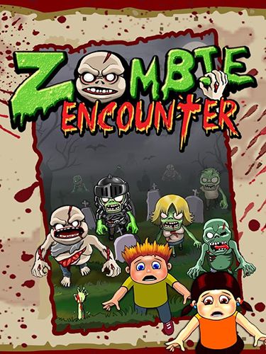 Scarica Zombie encounter gratis per Android.