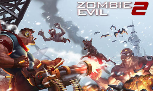 Scarica Zombie evil 2 gratis per Android 4.0.