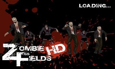 Scarica Zombie Field HD gratis per Android 1.0.