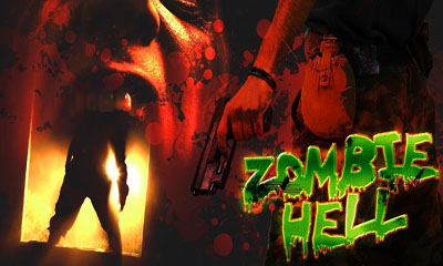 Scarica Zombie Hell - Shooting Game gratis per Android.