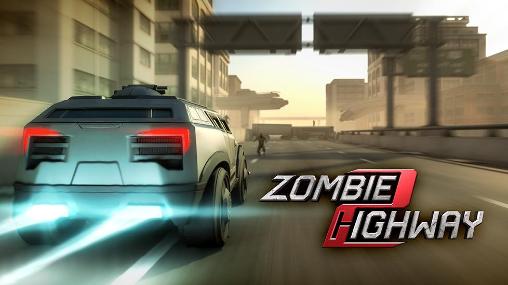 Scarica Zombie highway 2 gratis per Android.