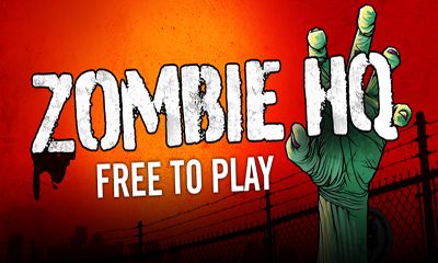 Scarica Zombie HQ gratis per Android.