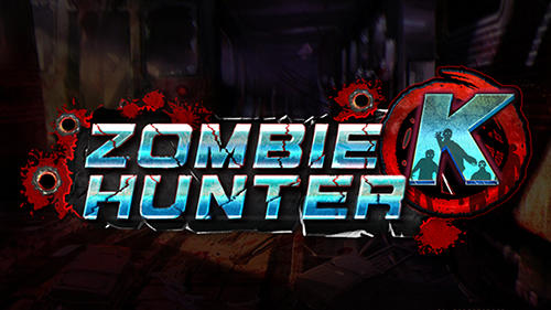 Scarica Zombie hunter: Shooter gratis per Android 4.1.