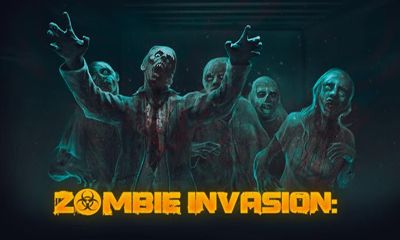 Scarica Zombie Invasion  T-Virus gratis per Android.