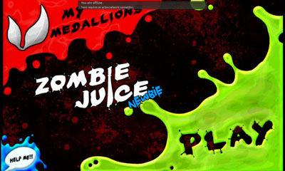 Scarica Zombie Juice gratis per Android.