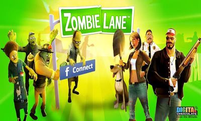 Scarica Zombie Lane gratis per Android.