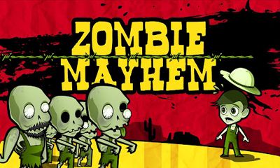 Scarica Zombie Mayhem gratis per Android.