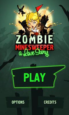 Scarica Zombie Minesweeper gratis per Android.