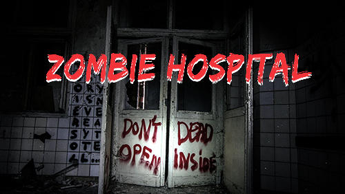 Scarica Zombie нospital gratis per Android.