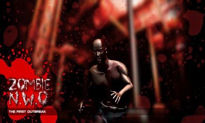 Scarica Zombie N.W.O gratis per Android.
