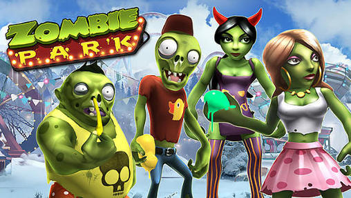 Scarica Zombie park battles gratis per Android.