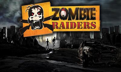 Scarica Zombie Raiders gratis per Android.