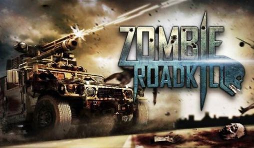 Scarica Zombie roadkill 3D gratis per Android.
