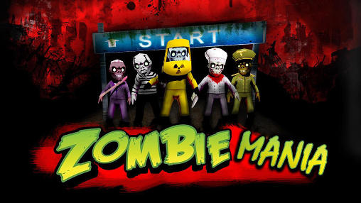 Scarica Zombie run mania gratis per Android.