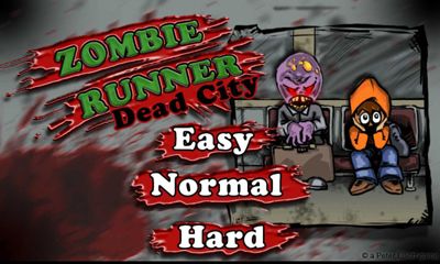 Scarica Zombie Runner Dead City gratis per Android.