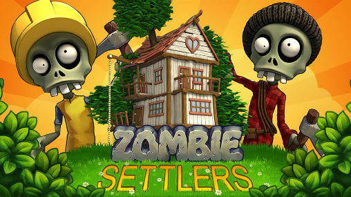 Scarica Zombie settlers gratis per Android 4.0.3.