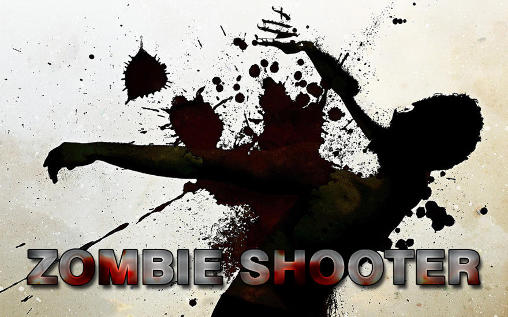 Scarica Zombie shooter gratis per Android.