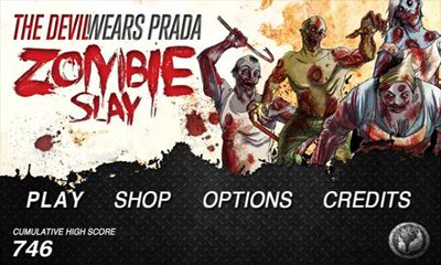 Scarica Zombie Slay gratis per Android.