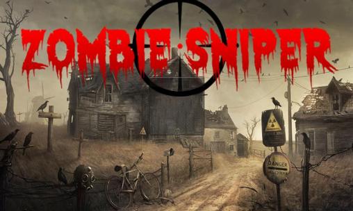Scarica Zombie sniper gratis per Android.
