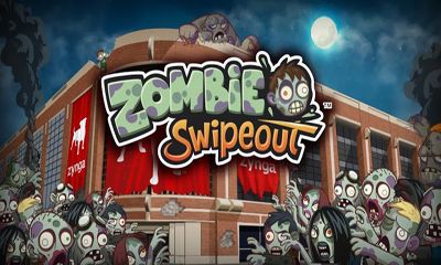Scarica Zombie Swipeout gratis per Android.