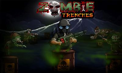 Scarica Zombie Trenches Best War Game gratis per Android.