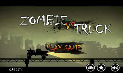 Scarica Zombie vs Truck gratis per Android.