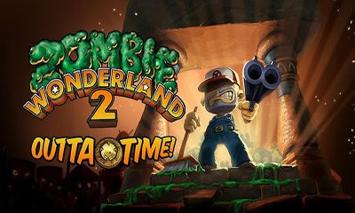 Scarica Zombie Wonderland 2 gratis per Android.