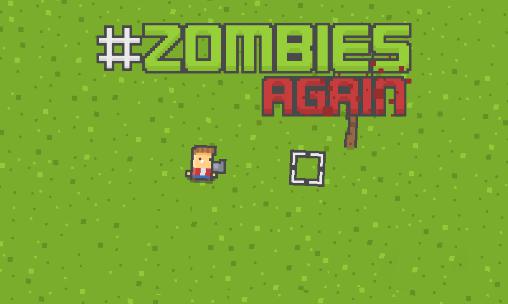 Scarica Zombies again gratis per Android.