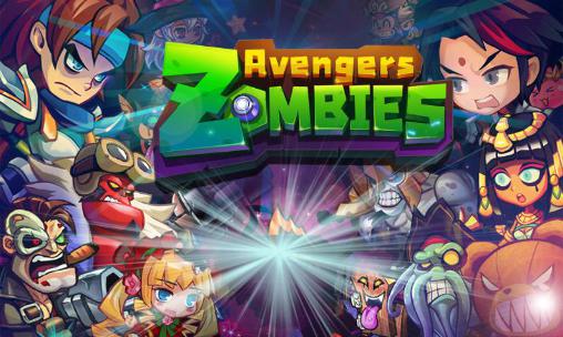 Scarica Zombies avengers gratis per Android.