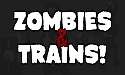 Scarica Zombies & Trains! gratis per Android.