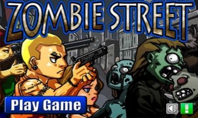 Scarica ZombieStreet gratis per Android.