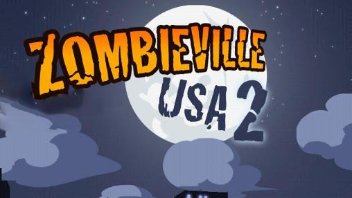 Scarica Zombieville USA 2 gratis per Android.