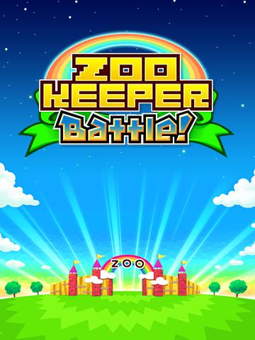 Scarica Zookeeper battle! gratis per Android.