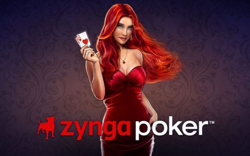 Zynga poker: Texas holdem