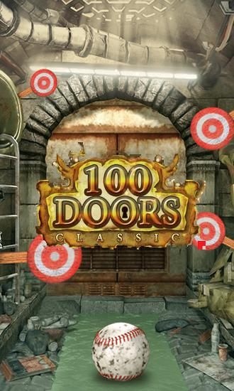 Scarica 100 doors: Classic gratis per Android.