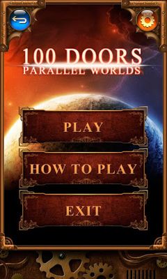 Scarica 100 Doors: Parallel Worlds gratis per Android.