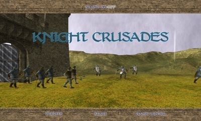 Scarica 1096 AD Knight Crusades gratis per Android.