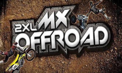 Scarica 2XL MX Offroad gratis per Android 2.2.