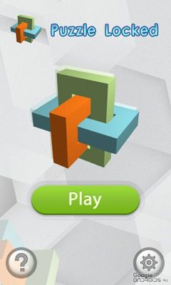 Scarica 3D Puzzle Locked gratis per Android.