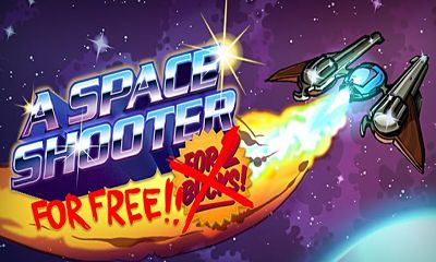 Scarica A Space Shooter gratis per Android.