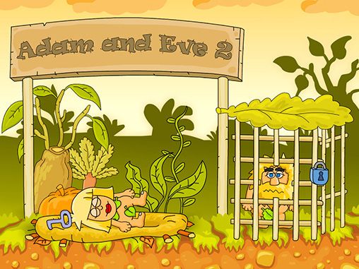 Scarica Adam and Eve 2 gratis per Android.