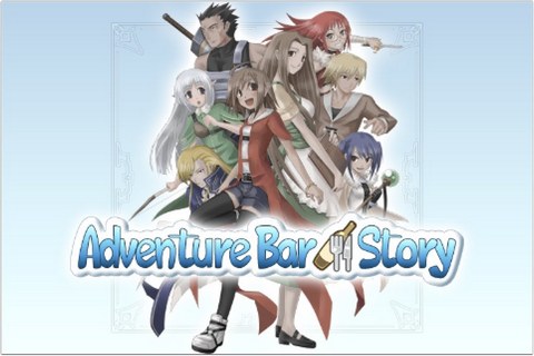 Scarica Adventure bar story gratis per Android.