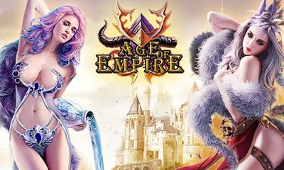 Scarica Age of Empire gratis per Android.