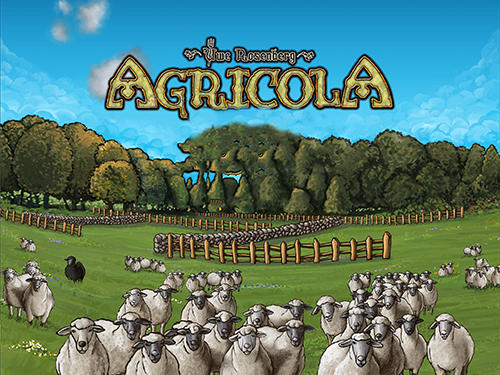 Scarica Agricola: All creatures big and small gratis per Android.