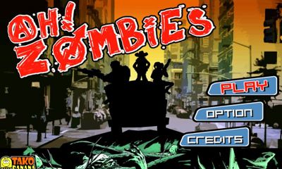 Scarica Ah! Zombies gratis per Android.
