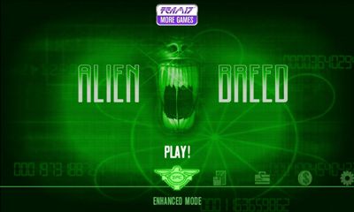 Scarica Alien Breed gratis per Android.