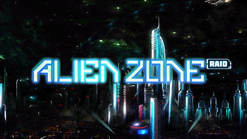 Scarica Alien zone raid gratis per Android.