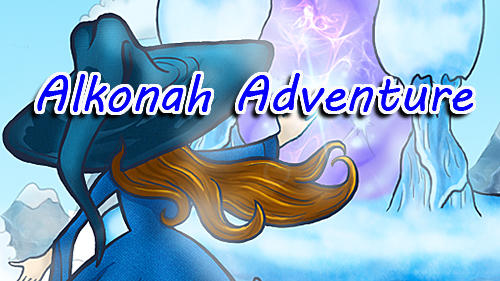 Scarica Alkonah: Adventure gratis per Android.