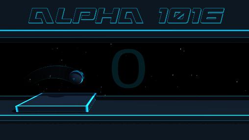 Alpha 1016