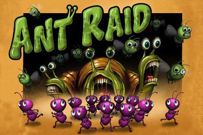 Scarica Ant Raid gratis per Android.